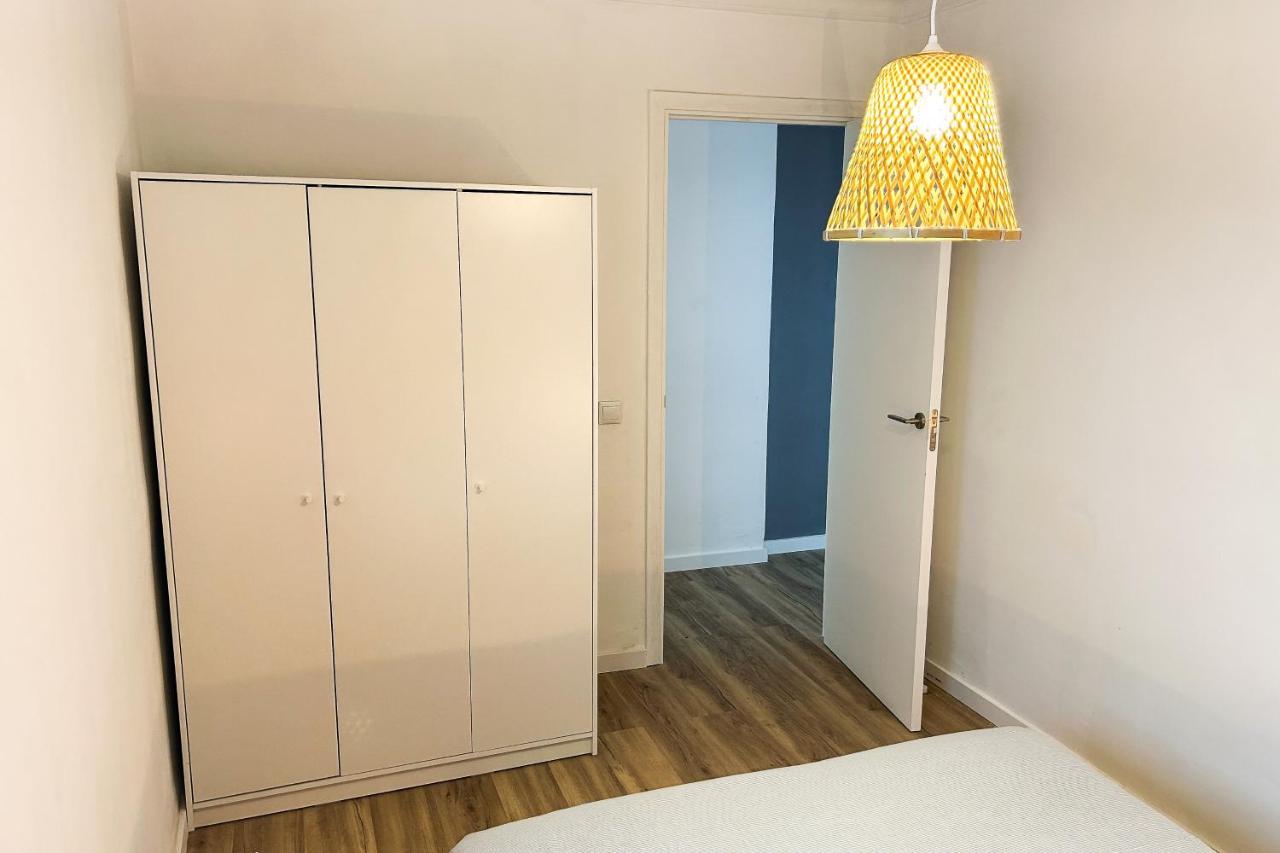 Piso Moderno A 15 Minutos Andando Del Centro Lejlighed Huelva Eksteriør billede